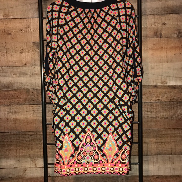 Nanette Lepore Swim Beach Tunic - Picture 7 of 7